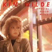 Виниловая пластинка Kim Wilde / Special disco mixes (translucent red) rsd 2024 (2LP)