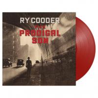 Виниловая пластинка Ry Cooder / The Prodigal Son (Coloured Vinyl)(LP)