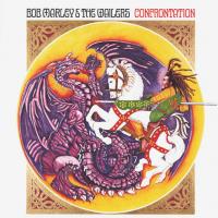 Виниловая пластинка Bob Marley & The Wailers / Confrontation (LP) Виниловая пластинка Bob Marley & The Wailers / Confrontation (LP)