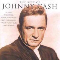 Компакт-диск Johnny Cash / The Best Of (Jewel) (1CD)
