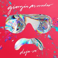 Компакт-диск Giorgio Moroder / Deja vu (RU)(CD)
