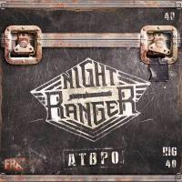 Компакт-диск Night Ranger /  And The Band Played On (RU)(CD)