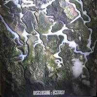 Виниловая пластинка Disclosure / Ecstasy (lp)
