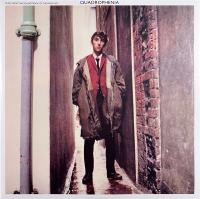 Виниловая пластинка Who The / Quadrophenia (2LP)