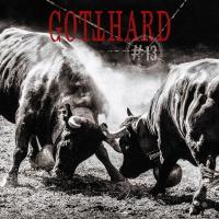 Компакт-диск Gotthard / #13 (RU)(CD)