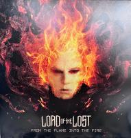 Виниловая пластинка Lord Of The Lost / From the flame into the fire (2LP)