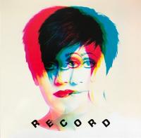 Виниловая пластинка Tracey Thorn / Record - red translucent vinyl (1LP)