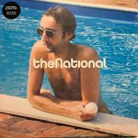Виниловая пластинка The National / The National (White Vinyl) (1LP)