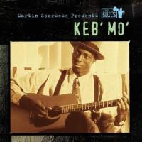 Компакт-диск Keb' Mo' / Martin Scorsese Presents The Blues: Keb' (1CD)