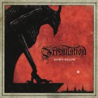 Компакт-диск Tribulation / Down Below (CD)