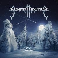 Виниловая пластинка Sonata Arctica / Talviyo (2LP) Виниловая пластинка Sonata Arctica / Talviyo (2LP)