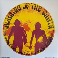 Виниловая пластинка THOMAS WAYNE / MORNING OF THE EARTH (1LP)