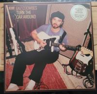 Виниловая пластинка Gaz Coombes / Turn the Car Around (1LP)