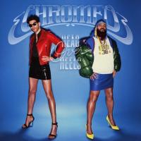 Виниловая пластинка Chromeo / Head Over Heels (LP)