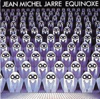 Компакт-диск Jean-Michel Jarre / Equinoxe (CD)