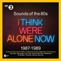 Виниловая пластинка Various Artists / Sounds Of The 80S I Think We'Re Alone Now 1987-1989 (2LP)