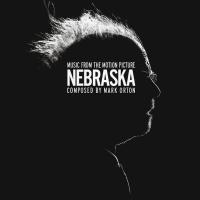 Компакт-диск Soundtrack / Mark Orton: Nebraska (CD)