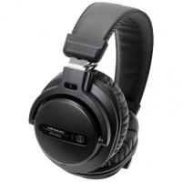 Наушники AUDIO-TECHNICA ATH-PRO5XBK