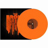 Виниловая пластинка The Bronx / The bronx - orange vinyl (1LP)