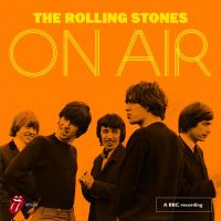 Виниловая пластинка The Rolling Stones / On Air (2LP)