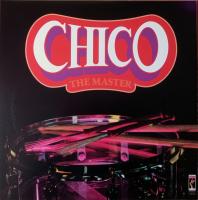 Виниловая пластинка Chico Hamilton / The Master (1LP)