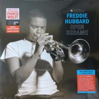 Виниловая пластинка Freddie Hubbard / Open Sesame (180gr. / Each Lp Has Its Sticker) (1LP)