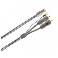 Кабель для тонарма AudioQuest Tonearm Wildcat JIS-2RCA (1.5 м)