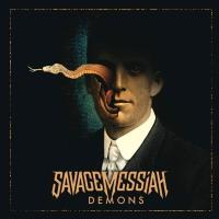 Виниловая пластинка Savage Messiah / Demons (LP+CD)