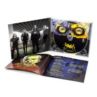 Компакт-диск Havok / Conformicide (CD)