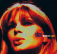 Виниловая пластинка Nico / Janitor Of Lunacy (coloured vinyl) (2LP)