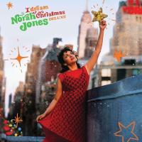 Виниловая пластинка NORAH JONES / I DREAM OF CHRISTMAS (2LP, DELUXE,GATEFOLD) Виниловая пластинка NORAH JONES / I DREAM OF CHRISTMAS (2LP, DELUXE,GATEFOLD)