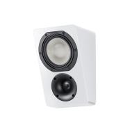 Настенная акустика CANTON AR 5, white matt