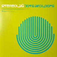 Виниловая пластинка Stereolab / Dots and Loops (3LP)