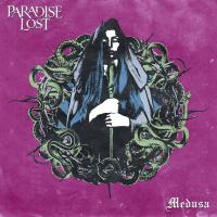 Виниловая пластинка Paradise Lost / Medusa (Limited Edition, 180 Gram)