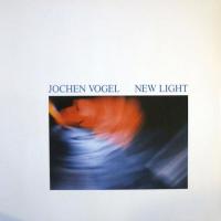 Виниловая пластинка VOGEL JOCHEN / NEW LIGHT (1LP)