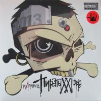 Виниловая пластинка Ленинград / Пираты XXI Века (1LP)