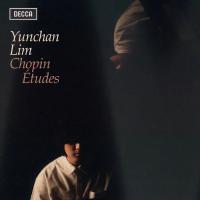 Виниловая пластинка Yunchan Lim / Chopin Etudes (1LP)