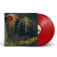 Виниловая пластинка Florence and The Machine / Everybody Scream (Red) (2LP)