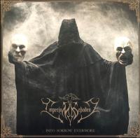 Виниловая пластинка IMPERIUM DEKADENZ / INTO SORROW EVERMORE (2LP)