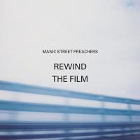Компакт-диск Manic Street Preachers / Rewind The Film (CD)