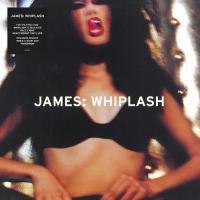 Виниловая пластинка James / Whiplash (2LP)