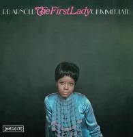 Виниловая пластинка P.P. Arnold / The First Lady Of Immediate (1LP)