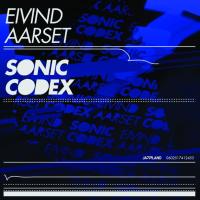 Компакт-диск Eivind Aarset / Sonic Codex (CD)