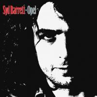 Виниловая пластинка Syd Barrett / Opel (LP)