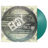 Виниловая пластинка Eloy / Eloy (Coloured Vinyl)(LP)