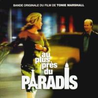 Компакт-диск Soundtrack / Au Plus Pres Du Paradis (CD)