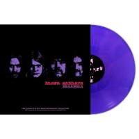 Виниловая пластинка Black Sabbath / PARANOIA - BBC SUNDAY SHOW, LONDON 1970 (PURPLE VINYL) (1LP)