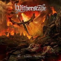 Виниловая пластинка Witherscape / The Northern Sanctuary (2LP)