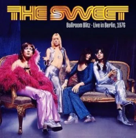 Виниловая пластинка SWEET / BALLROOM BLITZ 1976 (LP)