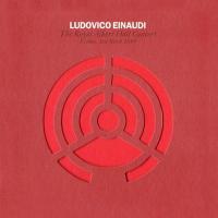 Компакт-диск Ludovico Einaudi / The Royal Albert Hall Concert (2CD+DVD)